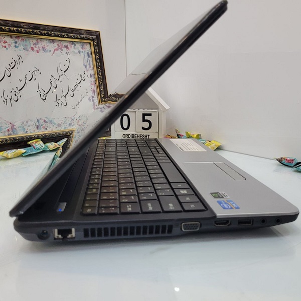 خریدار لپ تاپ دست دوم ایسر Acer E1-571G