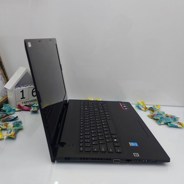 تعمیر لپ تاپ دست دوم‌ لنوو مدل Lenovo G50-80