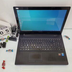لپ تاپ کارکرده لنوو G50-70 را کچا بفروشم