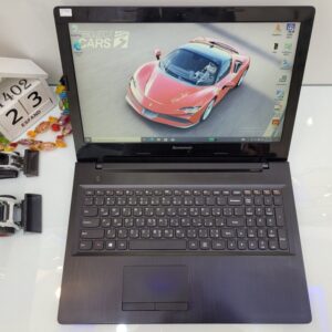 خریدار لپ تاپ کارکرده لنوو G50-70 در کرج