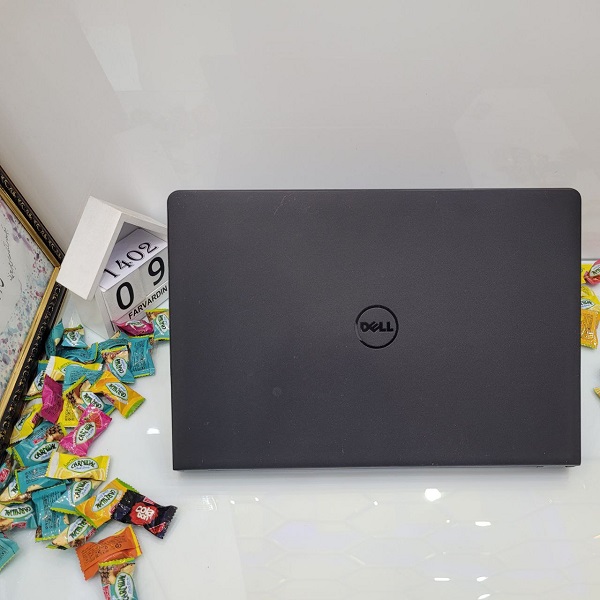 لپ تاپ کارکرده مدل Dell inspiron15 -3000