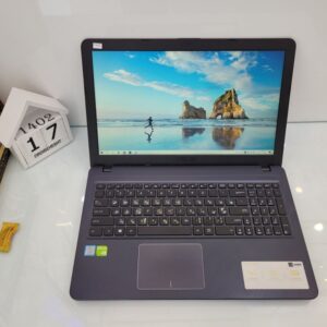 خرید لپ تاپ استوک ایسوس K543U