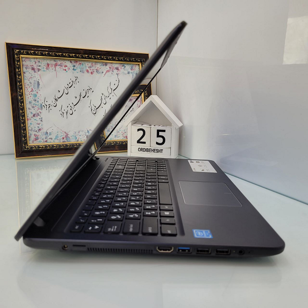 خرید لپ تاپ استوک ایسوس X543M