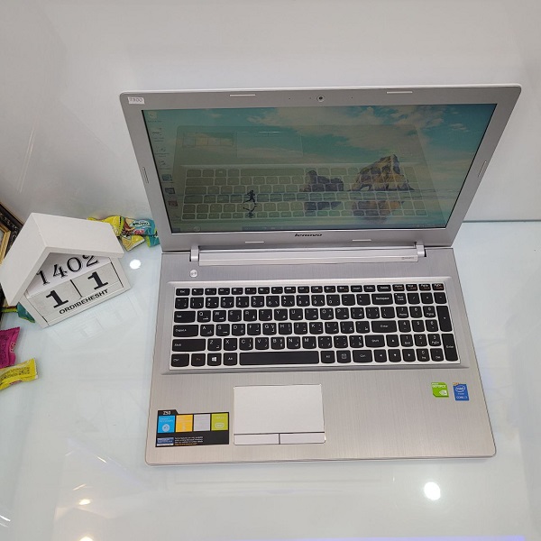 لپ تاپ دست دوم لنوو IdeaPad Z50-70
