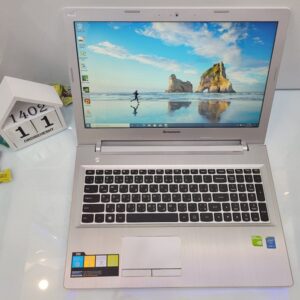 قیمت خرید لپ تاپ دست دوم لنوو IdeaPad Z50-70