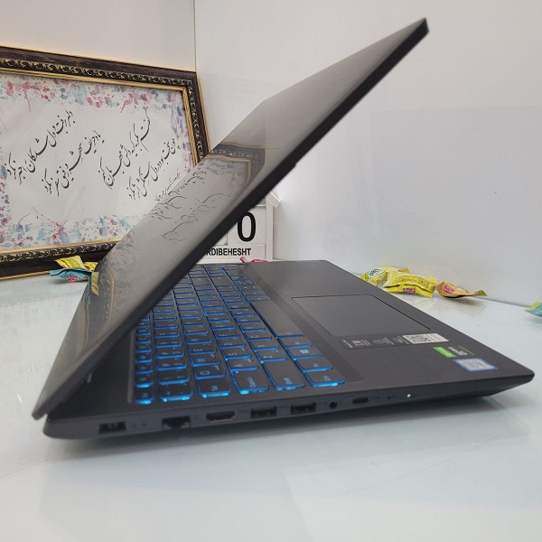 تعمیر لپ تاپ لنوو IdeaPad L340-15ORH