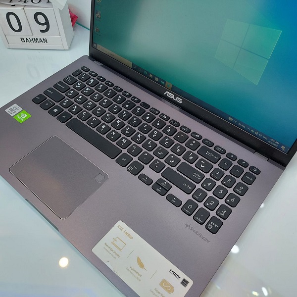 خرید لپ تاپ کارکرده ایسوس R521j