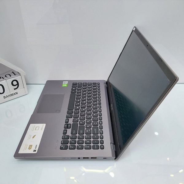 مشخصات لپ تاپ کارکرده ایسوس R521j