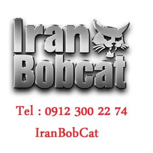 جارو بابکت IranBobCat