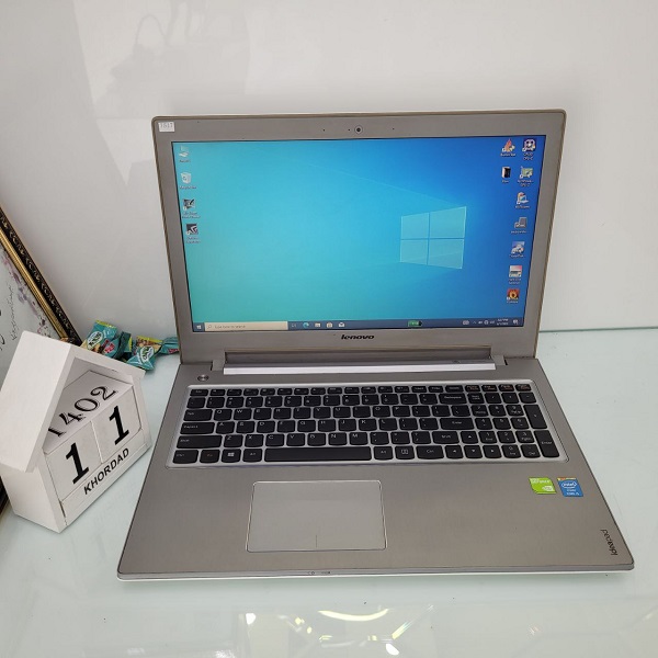 لپ تاپ دست دوم لنوو مدل Lenovo ideapad Z510 | قیمت لپ تاپ لنوو z510 i5 دست دوم