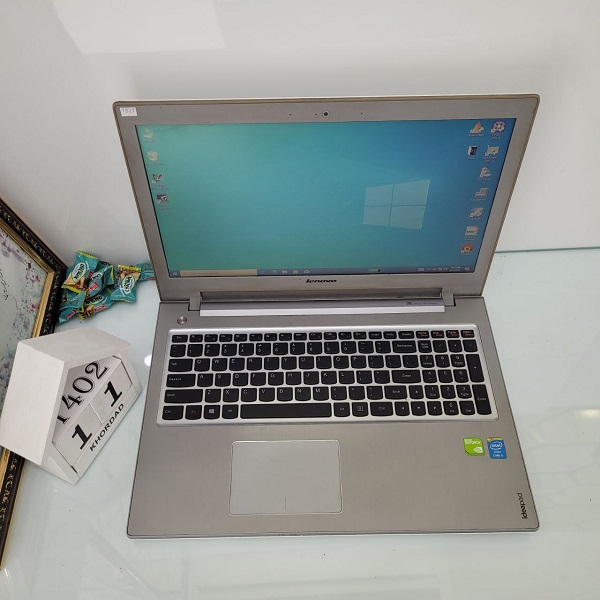 قیمت لپ تاپ دست دوم لنوو مدل Lenovo ideapad Z510 | قیمت لپ تاپ لنوو z510 i5 دست دوم