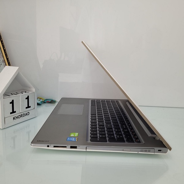 قیمت کیبورد لپ تاپ دست دوم لنوو مدل Lenovo ideapad Z510 | قیمت لپ تاپ لنوو z510 i5 دست دوم