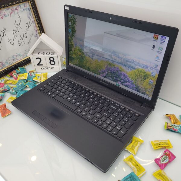 لپ تاپ لنوو مدل G510