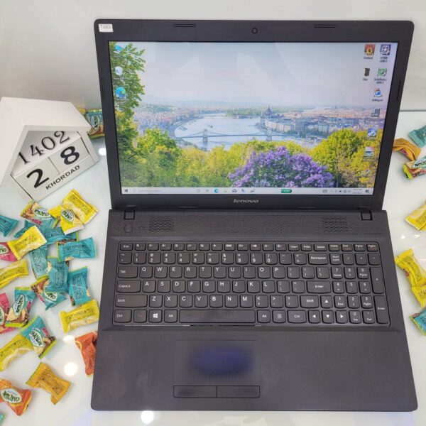 فروش لپ تاپ لنوو مدل G510