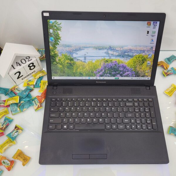 لپ تاپ لنوو LENOVO G510