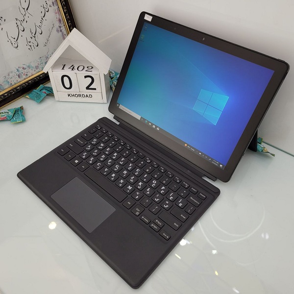 لپ تاپ کارکرده Dell Latitude5290
