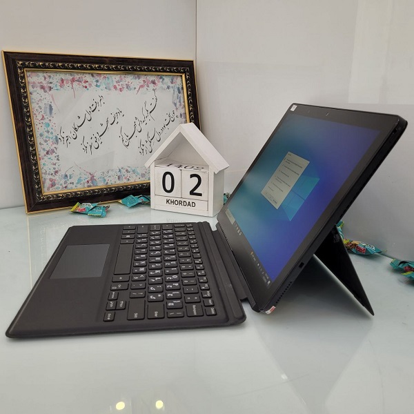 بهترین خریدار لپ تاپ کارکرده Dell Latitude5290