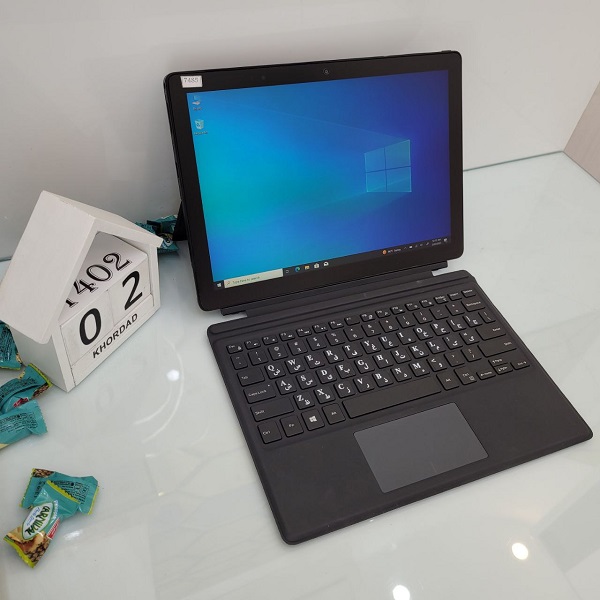 لولای لپ تاپ کارکرده Dell Latitude5290