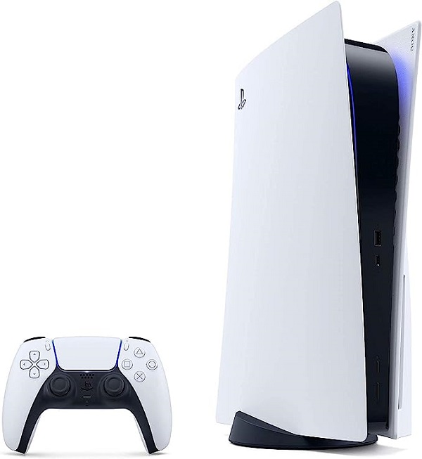 Sony Playstation5 (PS5)