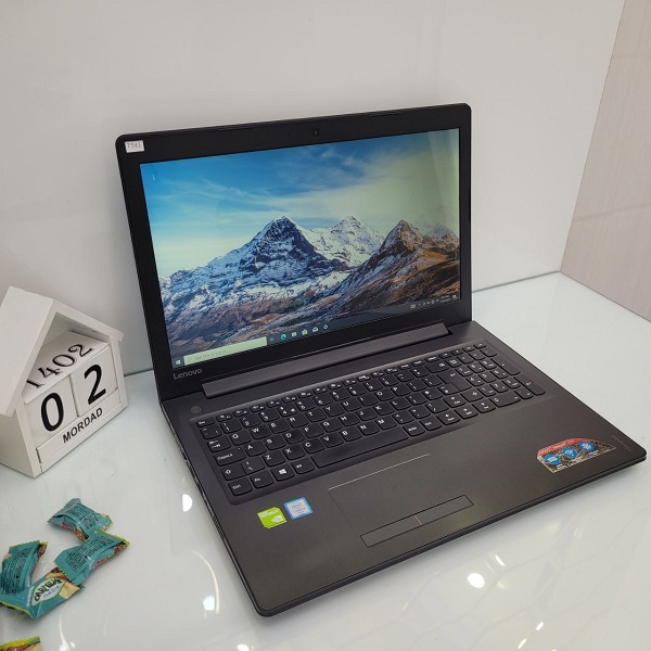 خرید لپ تاپ دست دوم Lenovo Ideapad 310