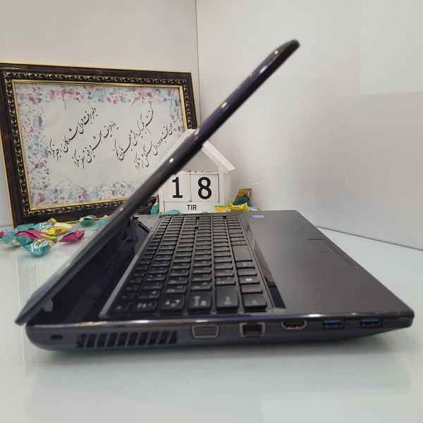 خرید و فروش لپ تاپ لنوو G580