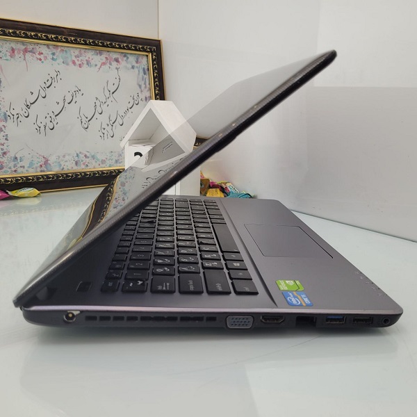 خرید و فروش لپ تاپ ایسوس X450C