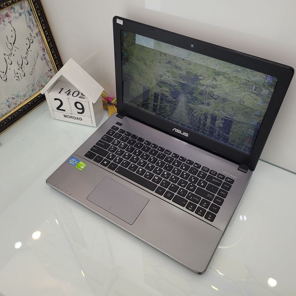 بهترین خریدار لپ تاپ ایسوس X450C