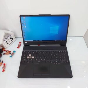 بهترین قیمت و خرید لپ تاپ گیمینگ Asus Tuf FX506L دست دوم