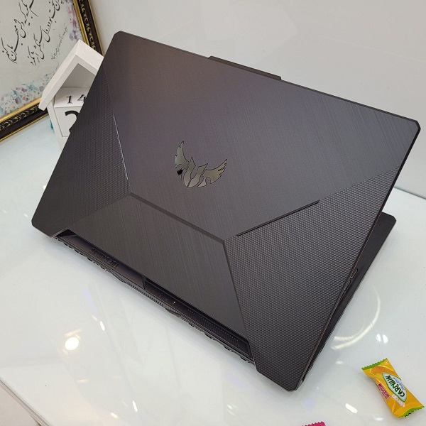 قیمت خرید لپ تاپ گیمینگ Asus Tuf FX506L