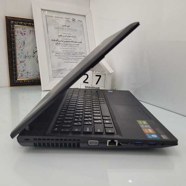 قیمت خرید لپ تاپ دست دوم Lenovo G500