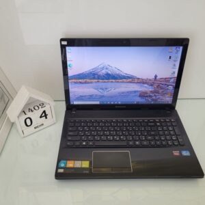 بهترین قیمت لپ تاپ دست دوم لنوو  Lenovo G500