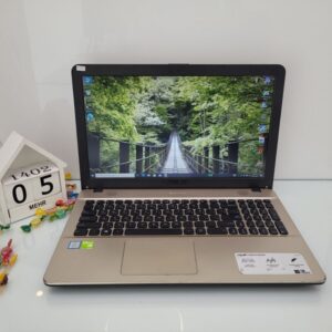 فروش لپ تاپ دست دوم Asus X541U