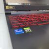قیمت کیبورد لپ تاپ گیمینگ Acer Nitro 5 AN515-57 دست دوم
