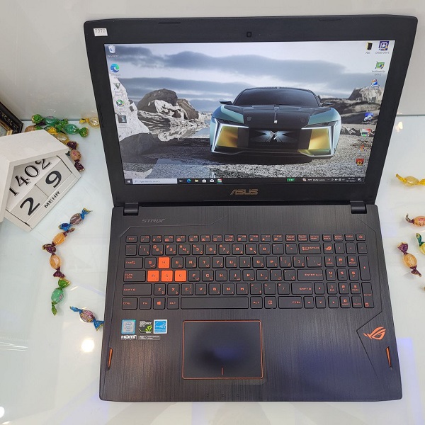 Asus GL502V Asus GL502V