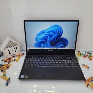 خرید لپ تاپ گیمینگ دست دوم Lenovo Legion Y530-15ICH