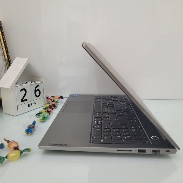 بهترین خریدار لپ تاپ دست دوم لنوو ThinkBook 15G2
