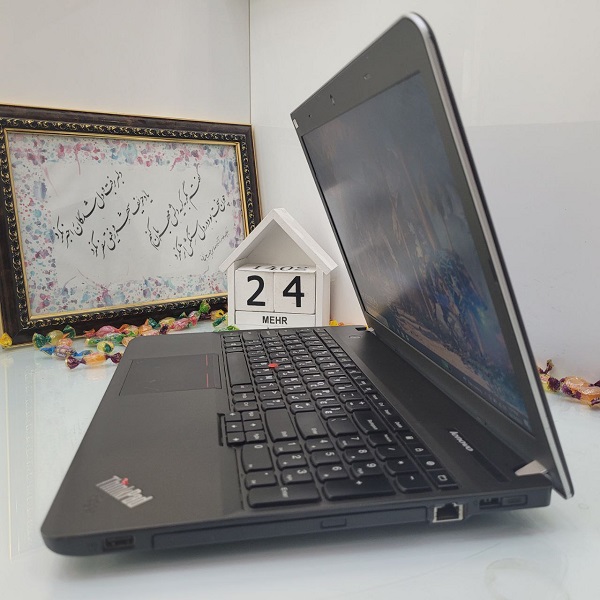 فروش لپ تاپ Lenovo ThinkPad E531