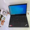 خریدار لپ تاپ دست دوم Lenovo Thinkpad E14