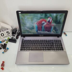 خریدار لپ تاپ دست دوم ایسوس X550L در تهران