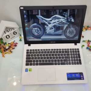 فروش لپ تاپ دست دوم ایسوس X550L