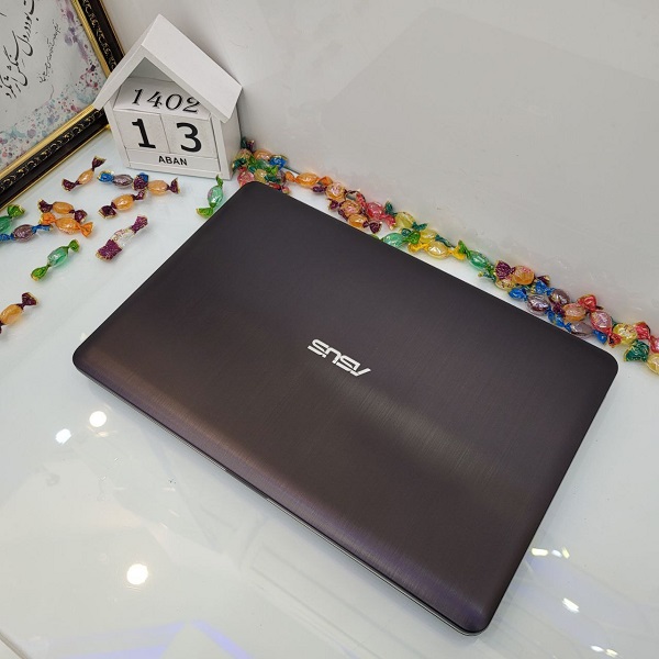 قیمت فروش لپ تاپ Asus X541U دست دوم