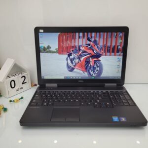 فروش لپ تاپ دست دوم Dell E5540