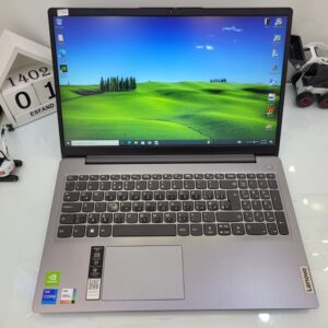 خرید اقسازی لپ تاپ دست دوم Lenovo ip3-15ITL6