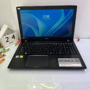 قیمت گذاری لپ تاپ دست دوم Acer E5-576G