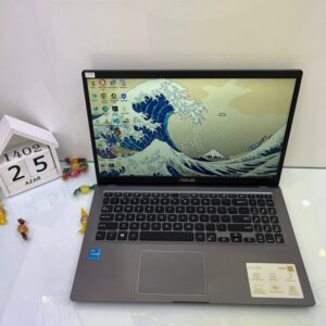 خریدار لپ تاپ دست دوم ایسوس X515 در تهران با بالاترین قیمت
