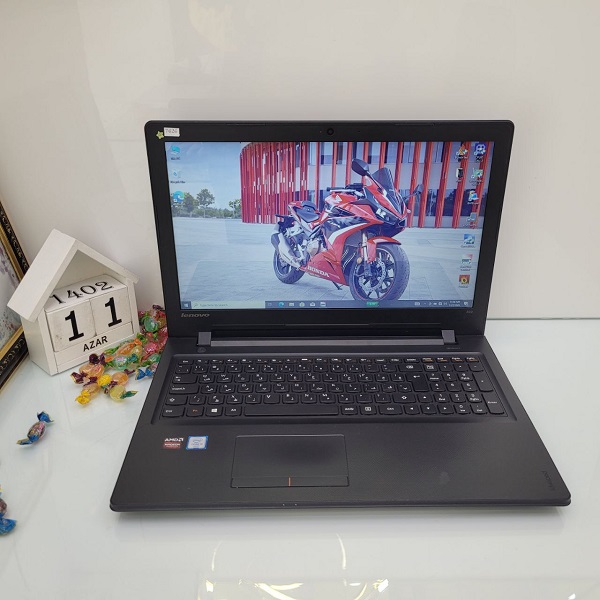 خرید و قیمت لپ تاپ Lenovo Ideapad 300 کارکرده