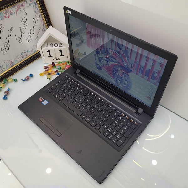 فروش و قیمت لپ تاپ Lenovo Ideapad 300 کارکرده