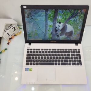 فروش و قیمت لپ تاپ دست دوم ایسوس X550C
