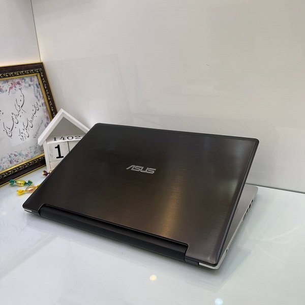 قیمت و فروش لپ تاپ دست دوم Asus K56CM
