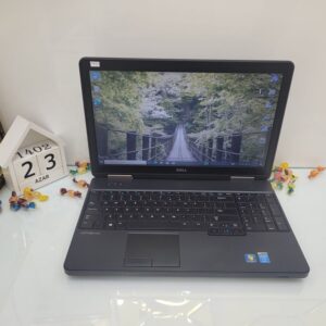 فروش لپ تاپ دست دوم دل Dell E5540
